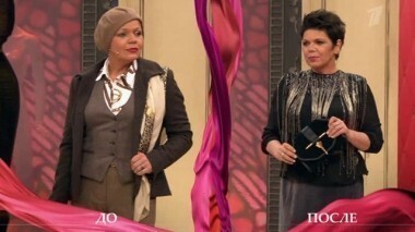 Модный приговор. Выпуск от 01.10.2013