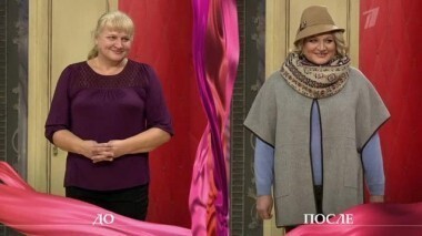 Модный приговор. Выпуск от 03.12.2013