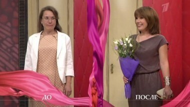 Модный приговор. Выпуск от 04.10.2013