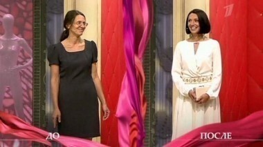 Модный приговор. Выпуск от 10.09.2012