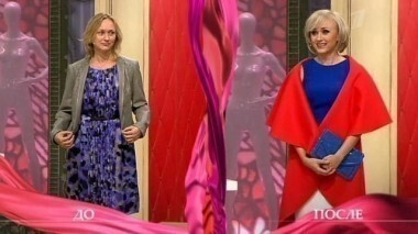 Модный приговор. Выпуск от 11.09.2012