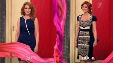 Модный приговор. Выпуск от 12.07.2013