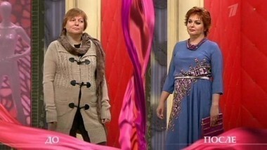 Модный приговор. Выпуск от 12.09.2012