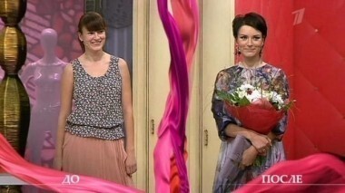 Модный приговор. Выпуск от 13.09.2012