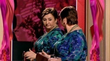 Модный приговор. Выпуск от 15.02.2013