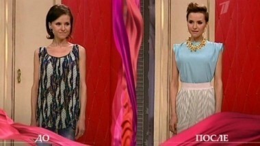 Модный приговор. Выпуск от 15.08.2012