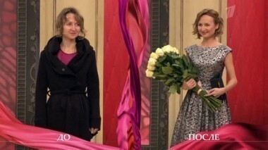 Модный приговор. Выпуск от 17.10.2013