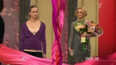 Модный приговор. Выпуск от 18.04.2013