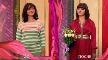 Модный приговор. Выпуск от 19.07.2013