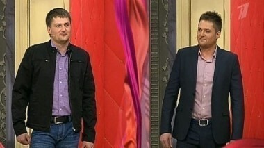 Модный приговор. Выпуск от 20.04.2012