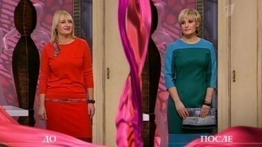 Модный приговор. Выпуск от 21.02.2013