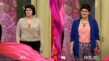 Модный приговор. Выпуск от 21.06.2012