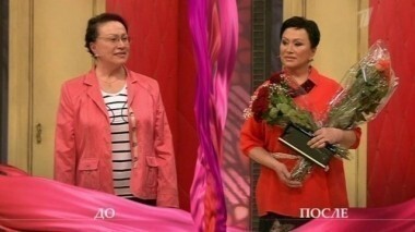 Модный приговор. Выпуск от 22.04.2013