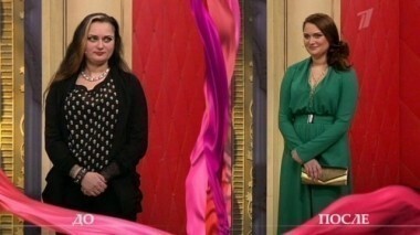 Модный приговор. Выпуск от 23.01.2013