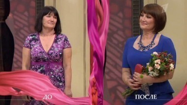 Модный приговор. Выпуск от 23.09.2013