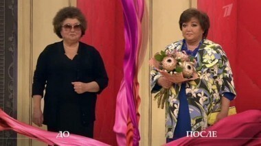 Модный приговор. Выпуск от 24.10.2013