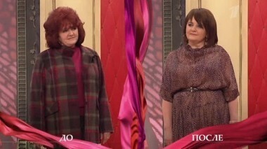 Модный приговор. Выпуск от 25.10.2013