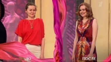 Модный приговор. Выпуск от 26.07.2013