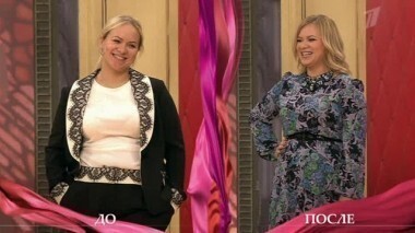 Модный приговор. Выпуск от 26.11.2013