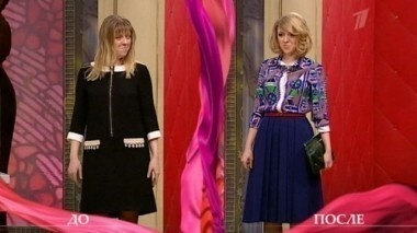 Модный приговор. Выпуск от 28.01.2013