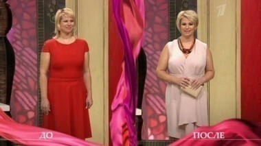 Модный приговор. Выпуск от 28.11.2012