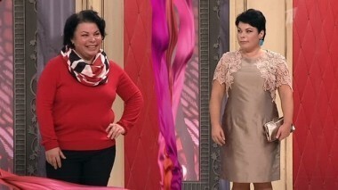 Модный приговор. Выпуск от 30.10.2013