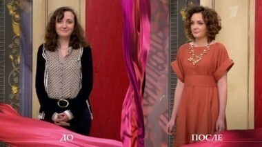 Модный приговор. Выпуск от 31.01.2014