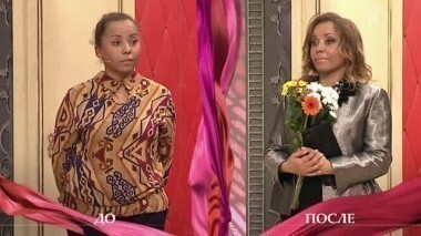 Модный приговор. Выпуск от 31.10.2013