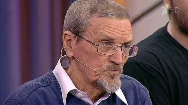 33 квадратных метра. Мужское / Женское. Выпуск от 03.03.2015