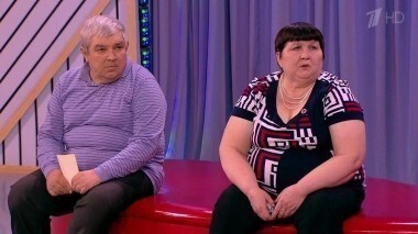 36 лет разлуки. Мужское / Женское. Выпуск от 29.03.2016