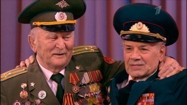 70 лет спустя. Часть 2. Мужское / Женское. Выпуск от 30.04.2015