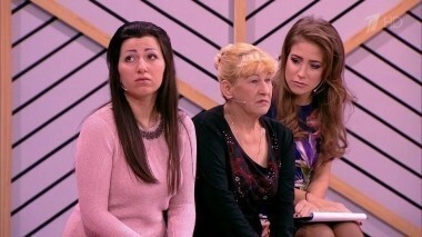 А был ли мальчик? Мужское / Женское. Выпуск от 14.01.2016