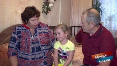 Анечка. Мужское / Женское. Выпуск от 15.10.2019