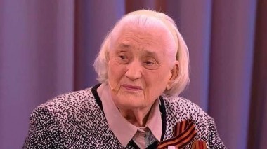 Баба Роза. Борьба за выживание. Мужское / Женское. Выпуск от 29.05.2015