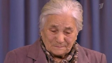 Бабушка в придачу. Мужское / Женское. Выпуск от 16.02.2015