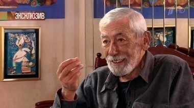 Белая ворона — Вахтанг Кикабидзе. Мужское / Женское. Выпуск от 03.09.2015