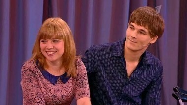 Безграничная любовь. Мужское / Женское. Выпуск от 08.07.2015