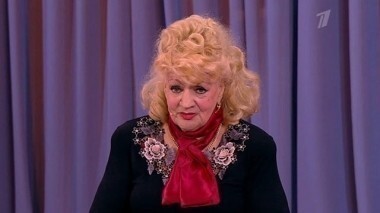 Блудный сын. Мужское / Женское. Выпуск от 13.05.2015