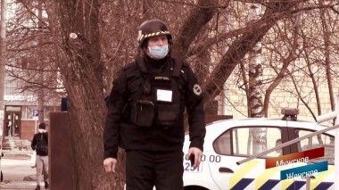 Больная тема. Мужское / Женское. Выпуск от 03.04.2020