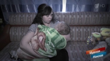 Большие проблемы маленького Славы. Мужское / Женское. Выпуск от 03.05.2018