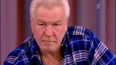 Бомж с пропиской. Мужское / Женское. Выпуск от 17.11.2014