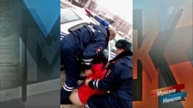 Бриллиантовая рука. Мужское / Женское. Выпуск от 31.01.2017