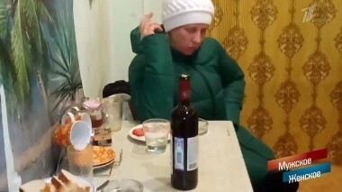 Брошенный ребенок. Мужское / Женское. Выпуск от 11.01.2019