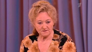 Бывшая мать. Мужское / Женское. Выпуск от 04.06.2015