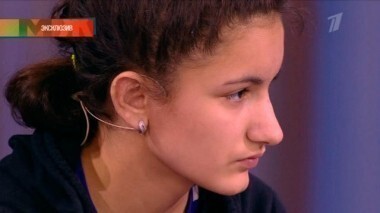 Чучело. Мужское / Женское. Выпуск от 29.01.2015