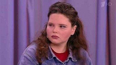 Дети из леса. Мужское / Женское. Выпуск от 02.04.2015