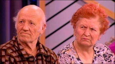 Дольче вита. Мужское / Женское. Выпуск от 06.04.2015