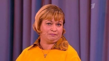 Должок. Мужское / Женское. Выпуск от 18.06.2015