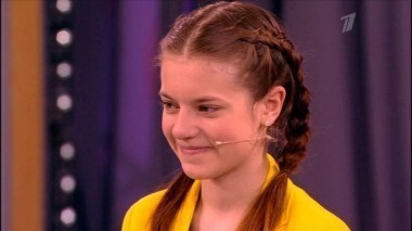 Дом для Евы. Мужское / Женское. Выпуск от 13.04.2015