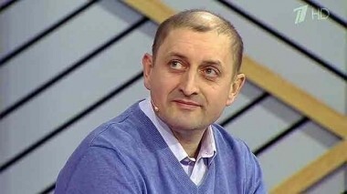 Достучаться до небес. Мужское / Женское. Выпуск от 27.03.2015